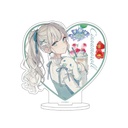 (PO) Acrylic Stand Akakura x Sanrio Characters 25 Cinnamoroll (Original Illustration)