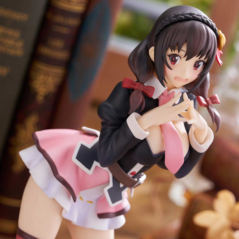 (PO) KonoSuba - Yunyun DX Ver.