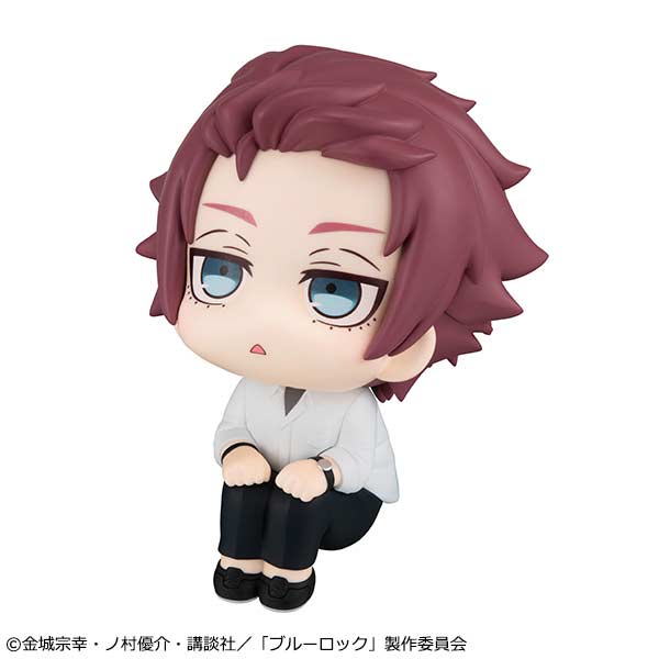 Look Up Series Blue Lock - Itoshi Sae