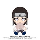 (PO) NARUTO -Shippuden- Chibi Plush Hyuga Neji Boys Story