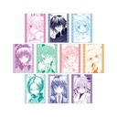 Shugo Chara! Trading Original Frame Acrylic Card [BOX]