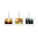 (PO) Acrylic Key Chain sweet pool 01 Official Illustration [BOX]
