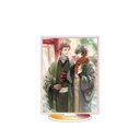 (PO) Acrylic Stand Slow Damage 01 Taku & Towa (Official Illustration)