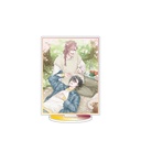 (PO) Acrylic Stand Slow Damage 02 Rei & Towa (Official Illustration)
