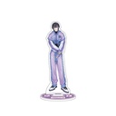 (PO) Acrylic Stand NITRO CHiRAL 03 Sakiyama Youji (Original Illustration)