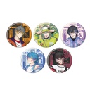 Can Badge NITRO CHiRAL 01 Original Illustration [BOX]