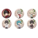 (PO) Can Badge NITRO CHiRAL 02 Original Illustration [BOX]