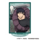 (PO) Jujutsu Kaisen Season 2 Prism Acrylic Stand Fushiguro Toji Hidden Inventory / Premature Death