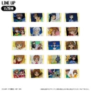 (PO) Cardcaptor Sakura: Clow Card Arc Film Style Clear Card Collection Vol. 3 with First Limited BOX Purchase Privilege [BOX]