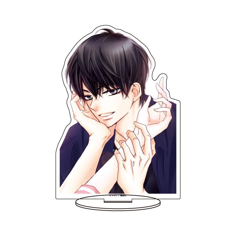 Acrylic Stand Defying Kurosaki-kun 01 Kurosaki Haruto (Official Illustration)