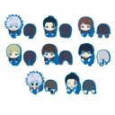 Jujutsu Kaisen Nokkari Rubber Clip Hidden Inventory / Premature Death [BOX]