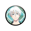 (PO) Wind Breaker Glitter Can Badge Umemiya Hajime