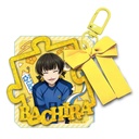 (PO) Blue Lock Acrylic Charm 2 Bachira Meguru