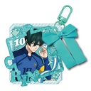 (PO) Blue Lock Acrylic Charm 7 Itoshi Rin