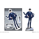 (PO) Solo Leveling Acrylic Figure Vol. 2 01 Sung Jinwoo