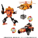 (PO) Transformers: Legacy TL-76 Sandstorm