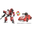 (PO) Transformers: The Movie Studio Series SS GE-07 Sideswipe
