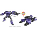 (PO) Transformers: The Movie Studio Series SS-130 Shockwave