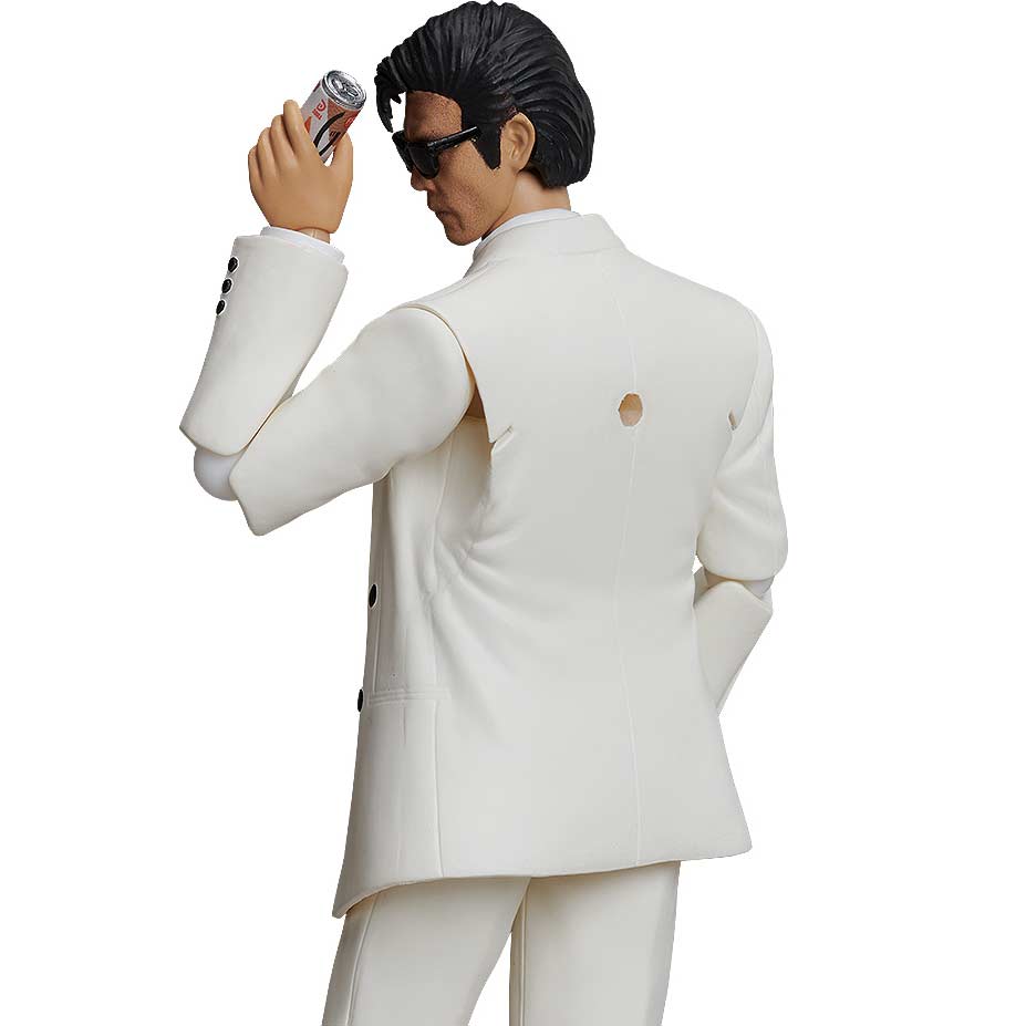(PO) figma Abunai Deka Yuji Ooshita Another Color Ver.