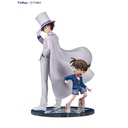 (PO) Detective Conan - Edogawa Conan & Kid the Phantom Thief