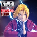 (PO) FigZero 1/6th Scale Articulated Figure - Fullmetal Alchemist: Brotherhood - Edward Elric (Re-issue)