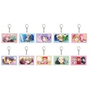 (PO) Acrylic Key Chain Shugo Chara! 01 Official & Original Illustration [BOX]