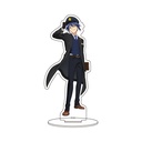 (PO) Acrylic Stand Shugo Chara! 02 Tsukiyomi Ikuto Classical Station Staff Style Costume Ver. (Original Illustration)