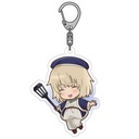 (PO) Delicious in Dungeon Falin Acrylic Key Chain