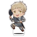 Delicious in Dungeon Laios Jum-colle Acrylic Stand
