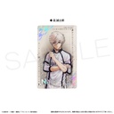 Blue Lock -Episode Nagi- The Movie Glitter Acrylic Block Nagi Seishiro