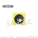 (PO) Blue Lock -Episode Nagi- The Movie Record Player Type Acrylic Key Chain Bachira Meguru
