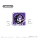 Blue Lock -Episode Nagi- The Movie Record Player Type Acrylic Key Chain Mikage Reo