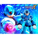 (PO) Mega Man X (Re-issue)
