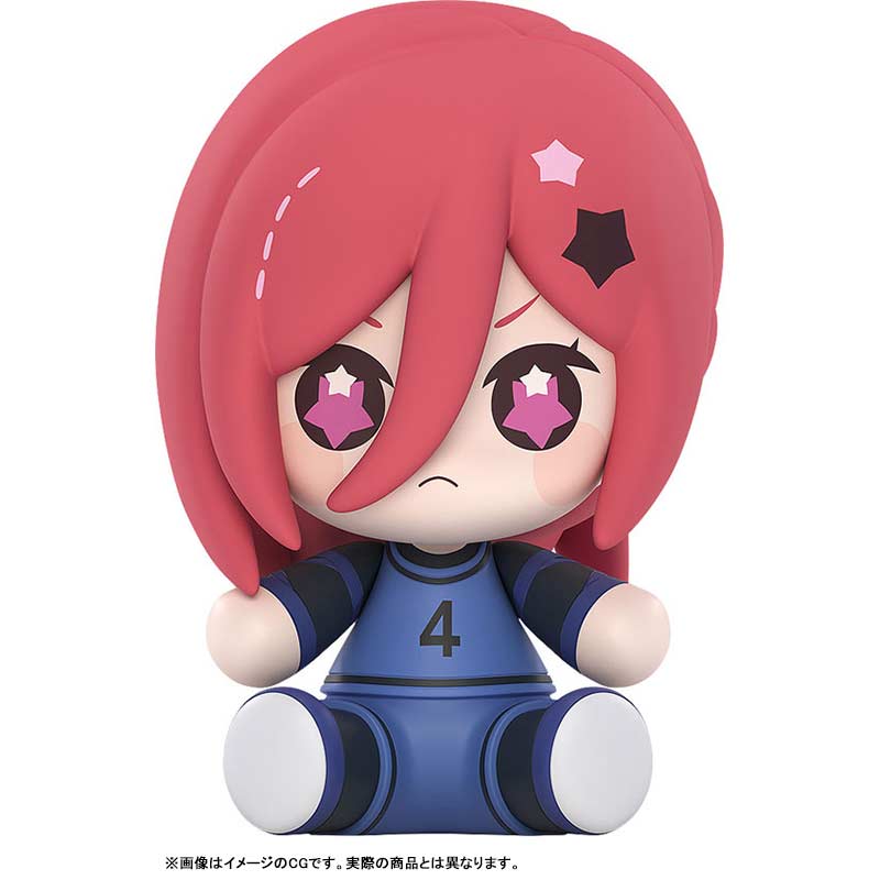 Huggy Good Smile Bluelock - Hyouma Chigiri