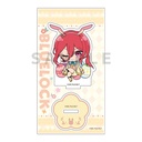 (PO) Blue Lock Acrylic Stand Chigiri Hyoma / Easter