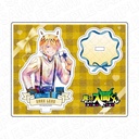 (PO) Welcome to Demon School! Iruma-kun Acrylic Stand Pale Tone Series Shax Lead Present Ver.