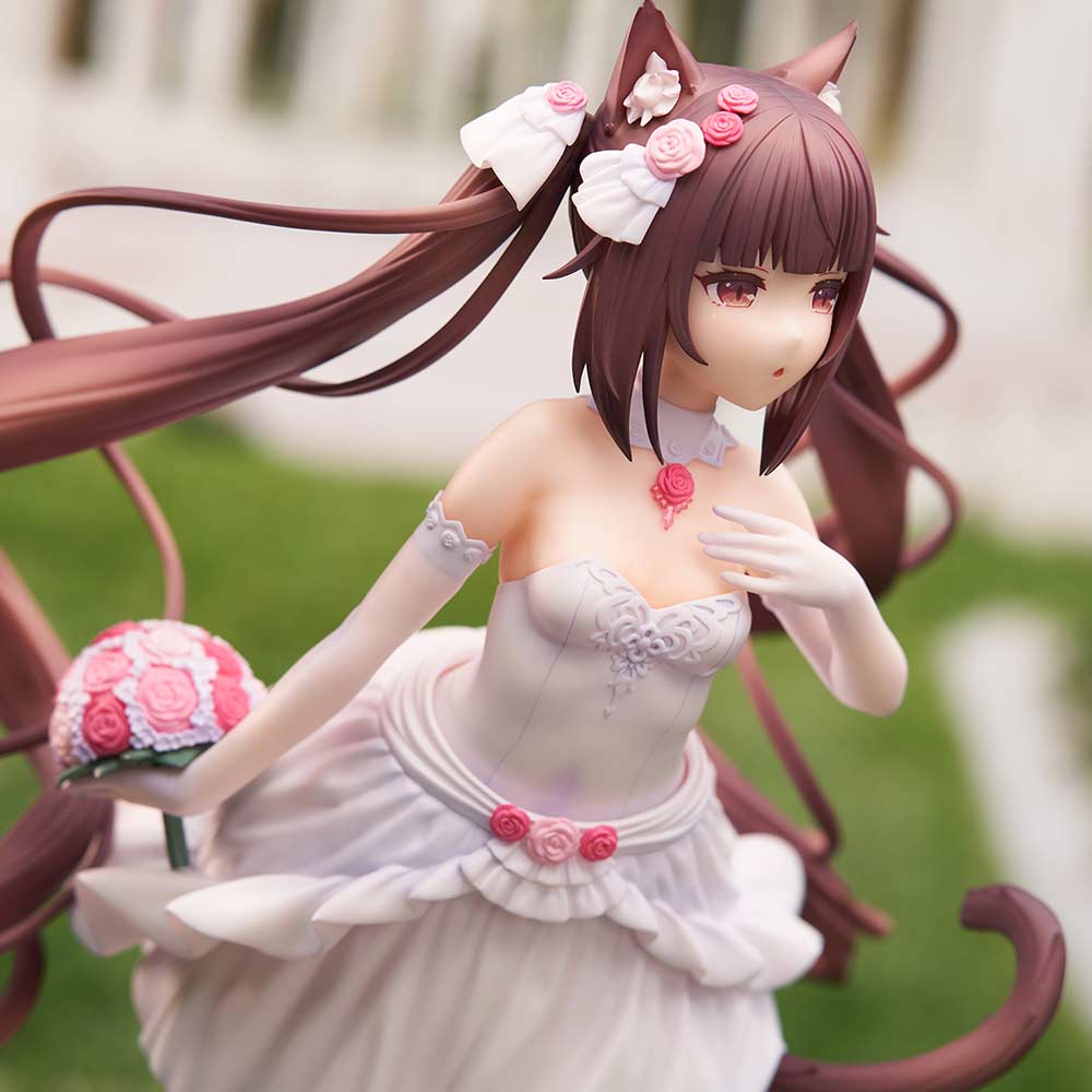 (PO) Nekopara Chocola Dream of Eden Ver.