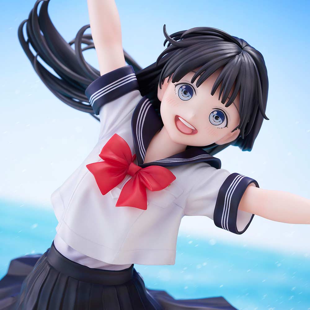 (PO) Akebi's Sailor Uniform - Akebi Komichi Summer School Uniform Ver.