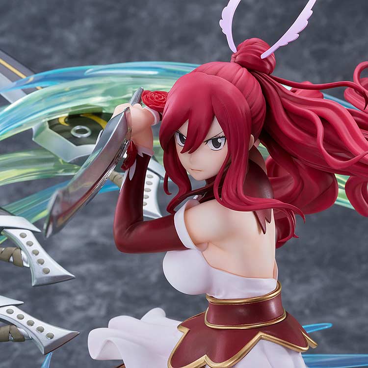 (PO) Fairy Tail Erza Scarlet: Ataraxia Armor ver.