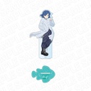 (PO) Bocchi the Rock! Deka Acrylic Stand Yamada Ryo Aquarium Ver.
