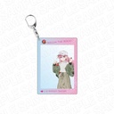 (PO) Bocchi the Rock! SNS Style Acrylic Key Chain Gotoh Hitori Aquarium Ver.
