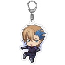 (PO) Code Geass Roze of the Recapture Ash Acrylic Key Chain
