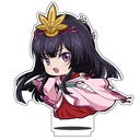 (PO) Code Geass Roze of the Recapture Sakuya Jum-colle Acrylic Stand