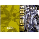 (PO) Code Geass Roze of the Recapture Clear File Set Type-2