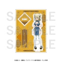 (PO) Fairy Tail Acrylic Stand Lucy Heartfilia