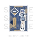 (PO) Fairy Tail Acrylic Stand Juvia Lockser