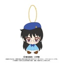 (PO) Psychic Squad Chibi Plush Osuwari Mascot Nogami Aoi