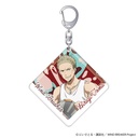 (PO) Wind Breaker Acrylic Key Chain Hiragi Toma