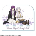 (PO) Frieren: Beyond Journey's End Acrylic Smartphone Stand Design 04 Frieren & Fern