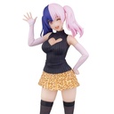 (PO) 2.5 Dimensional Seduction Glitter & Glamours Lady Nagomi Plain Clothes Ver.
